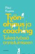 Työnohjaus ja coaching Online