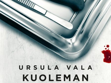 Kuoleman monet kasvot - Totuus oikeuslääkärin työstä Online now