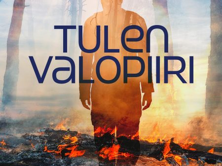 Tulen valopiiri For Sale