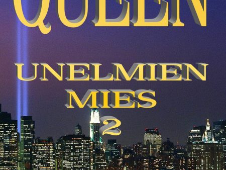 Unelmien mies 2 on Sale