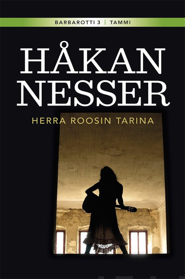 Herra Roosin tarina Sale