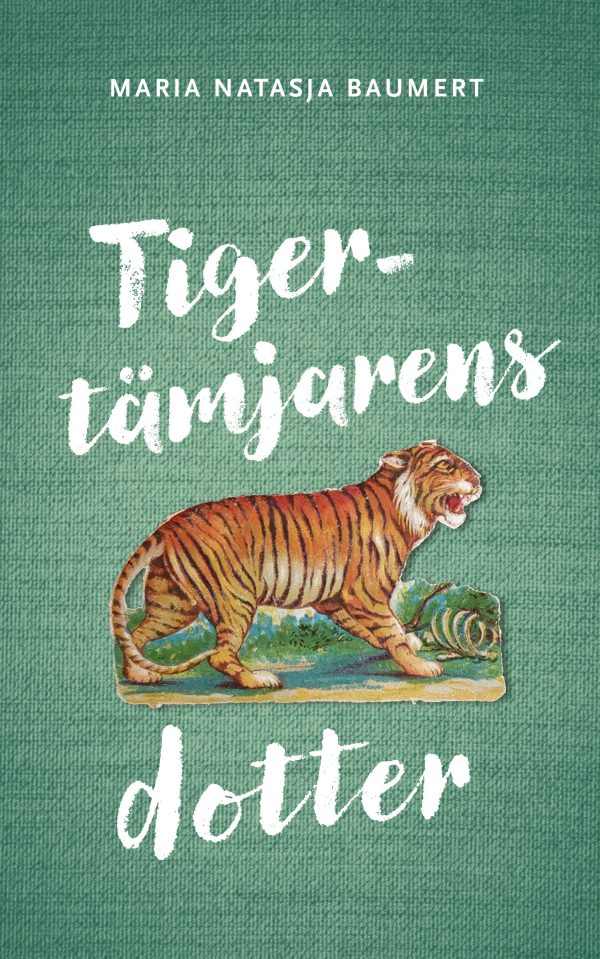 Tigertämjarens dotter Supply