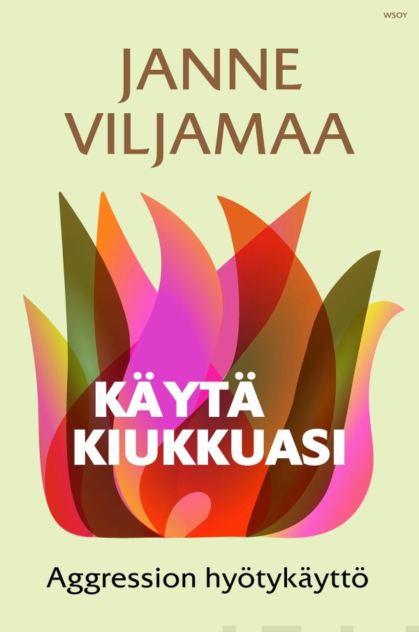 Käytä kiukkuasi For Discount