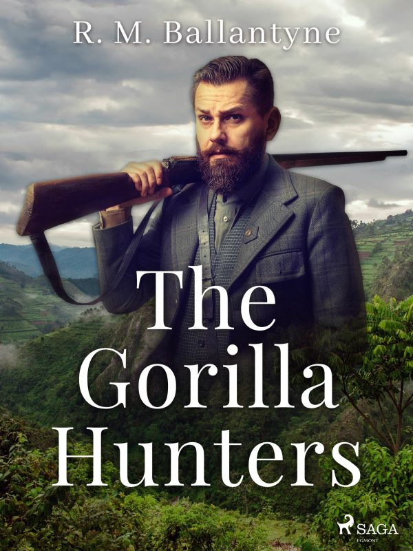 Gorilla Hunters, The Hot on Sale