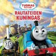 Tuomas Veturi – Rautateiden kuningas Hot on Sale