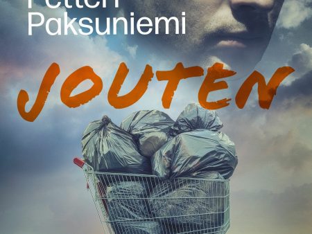 Jouten on Sale