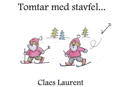 Tomtar med stavfel Sale