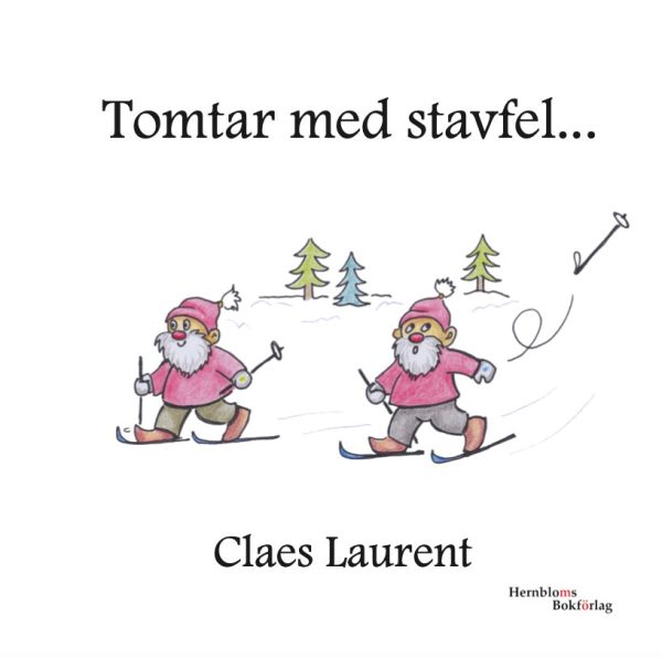 Tomtar med stavfel Sale