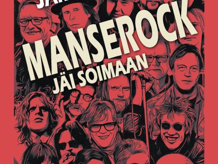 Manserock jäi soimaan For Cheap