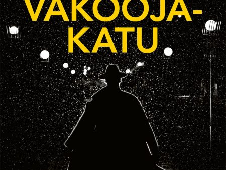 Vakoojakatu Sale