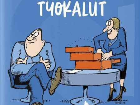 Taitavan neuvottelijan työkalut Hot on Sale