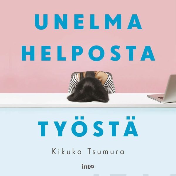 Unelma helposta työstä For Discount