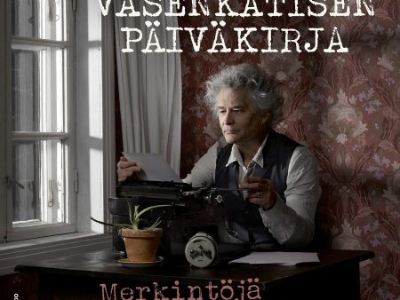 Vasenkätisen päiväkirja Online Sale