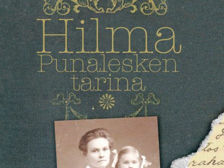 Hilma, punalesken tarina Online