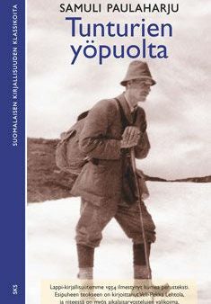 Tunturien yöpuolta Online Sale