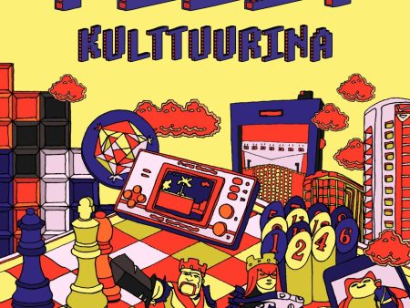 Pelit kulttuurina Cheap