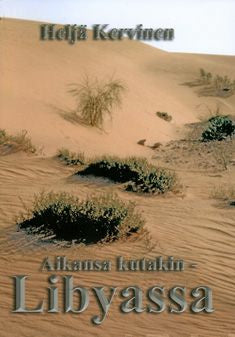 Aikansa kutakin - Libyassa For Cheap