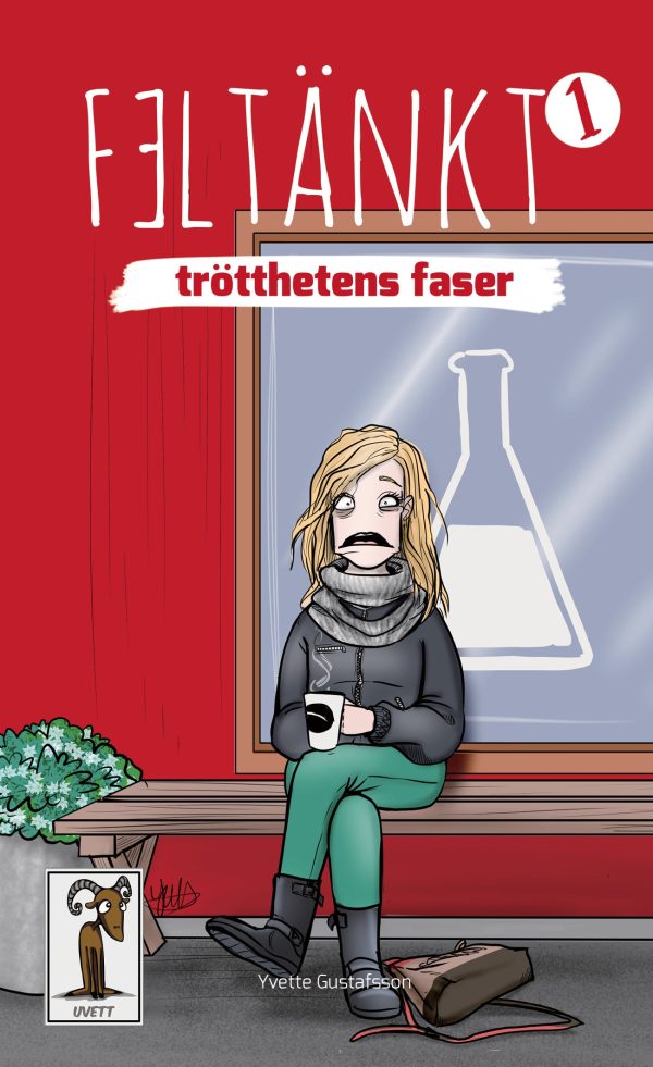 Trötthetens faser on Sale