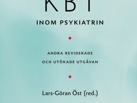 KBT inom psykiatrin : 2:a utgåvan Online