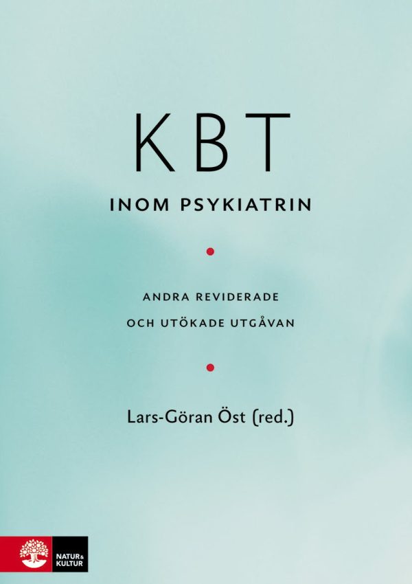 KBT inom psykiatrin : 2:a utgåvan Online