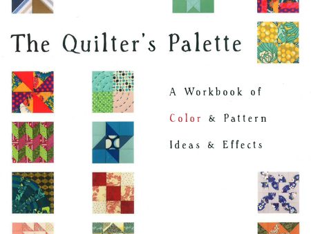 The Quilter s Palette For Cheap