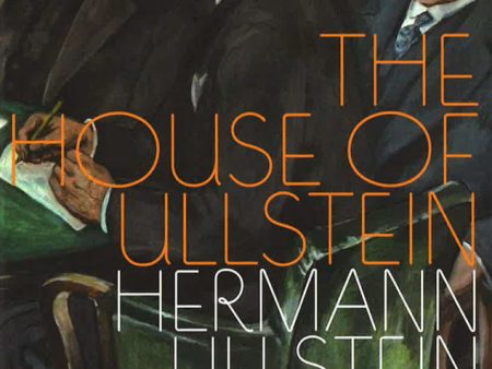 The House Of Ullstein : A Memoir Cheap