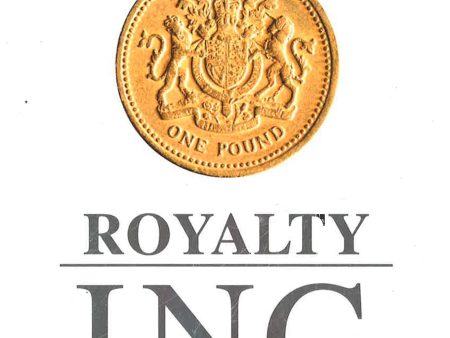 Royalty Inc: Britain s Best-Known Brand Online Sale