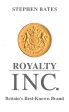 Royalty Inc: Britain s Best-Known Brand Online Sale