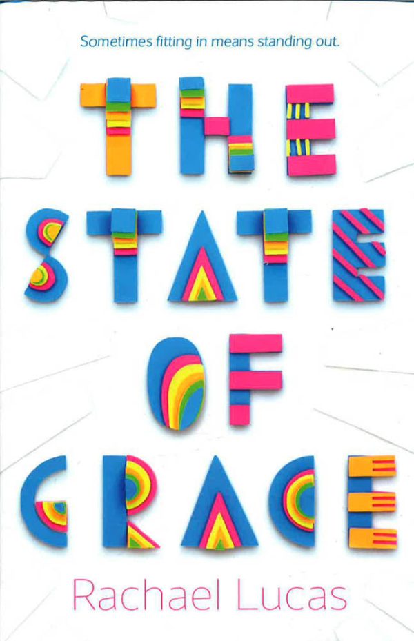 The State Of Grace on Sale