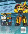 Transformers Robots In Disguise: My Play World Hot on Sale