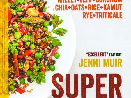 Supergrains For Cheap