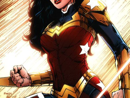 Wonder Woman: Volume 8 A Twist Of Fate on Sale