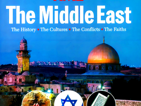 Time: The Middle East Online Sale