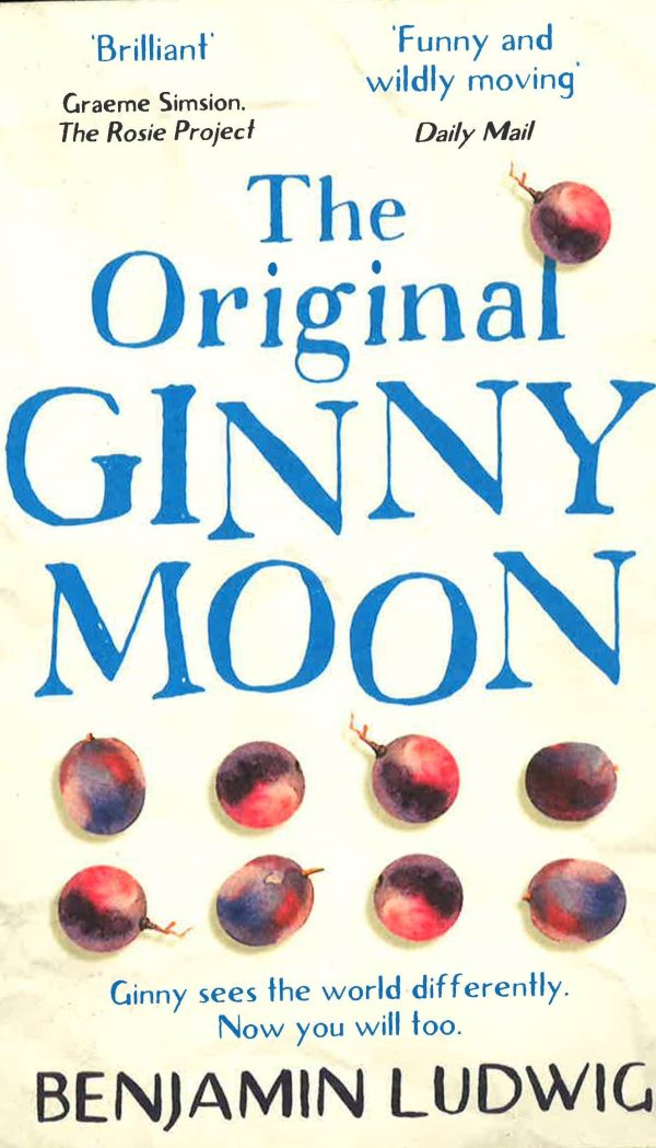 The Original Ginny Moon Online now