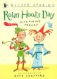 Walker Stories: Robin Hood s Day Fashion