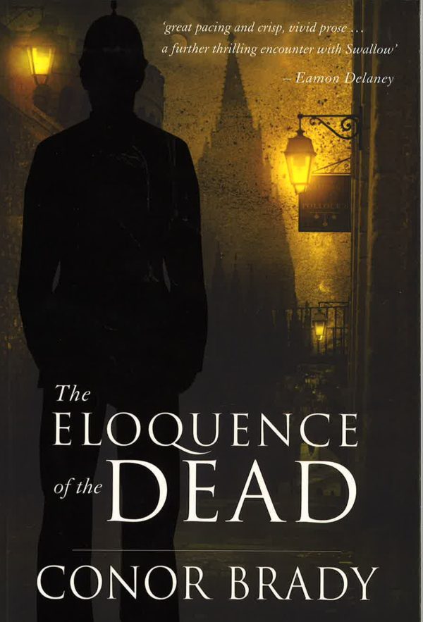 The Eloquence Of The Dead For Sale