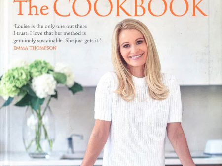 The Louise Parker Method Lean For Life The Cookbook Online Hot Sale