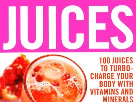 The Top 100 Juices For Sale