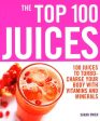 The Top 100 Juices For Sale