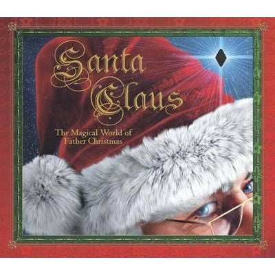 Santa Claus Discount