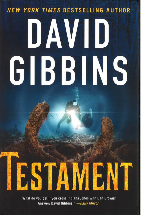 Testament For Cheap