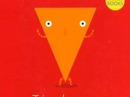 Triangle As...(Mini Books) Discount