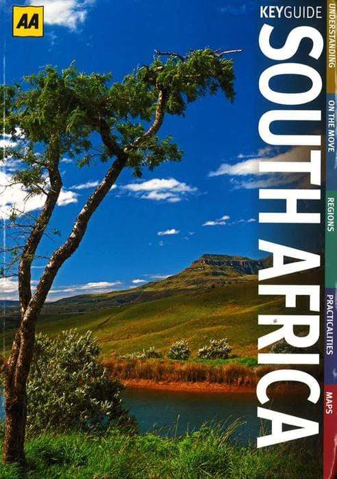 Key Guide: South Africa For Sale